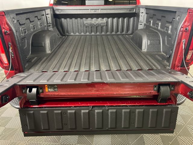 new 2026 GMC Sierra 1500 car, priced at $66,500