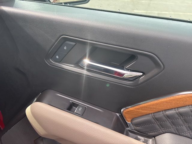 used 2024 GMC Canyon car, priced at $48,299