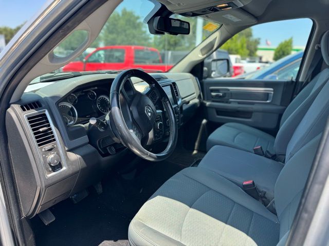 used 2014 Ram 1500 car, priced at $21,388