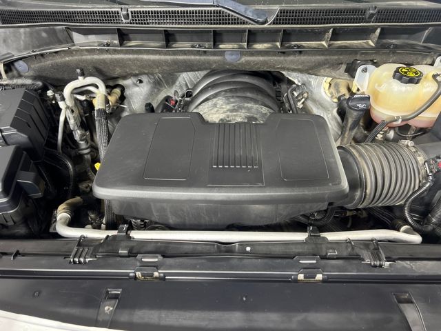 used 2022 GMC Yukon XL car, priced at $54,500