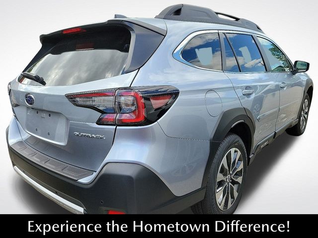 new 2025 Subaru Outback car, priced at $39,695