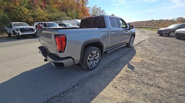 new 2025 GMC Sierra 1500 car, priced at $75,180