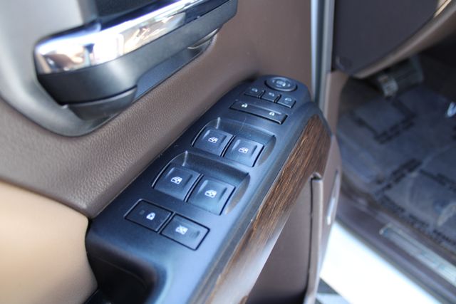 used 2017 GMC Sierra 1500 car, priced at $26,688