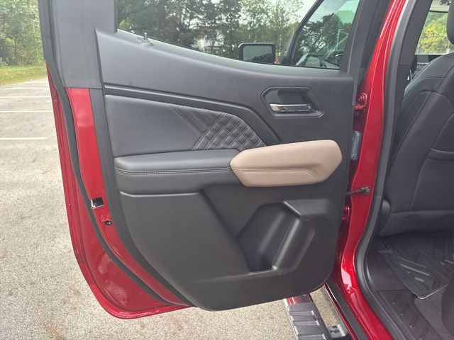 used 2024 GMC Canyon car, priced at $48,299