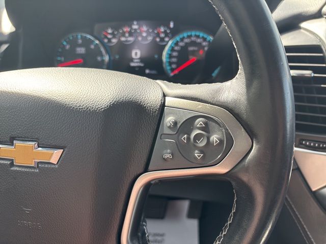 used 2019 Chevrolet Tahoe car, priced at $36,499