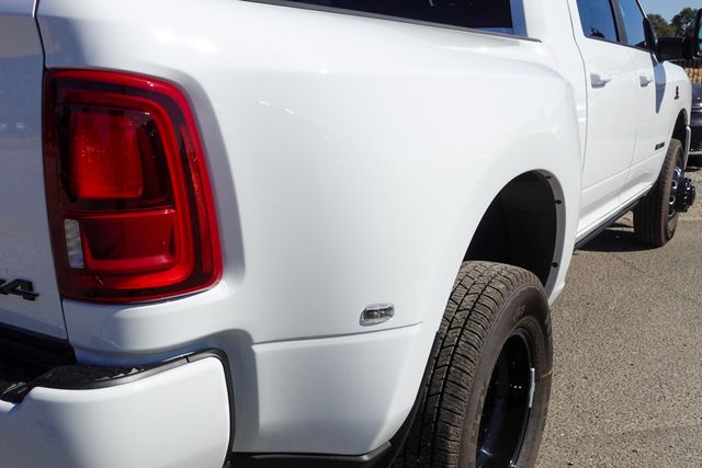 new 2025 Ram 3500 car, priced at $86,105