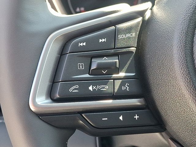 new 2025 Subaru Ascent car, priced at $50,149