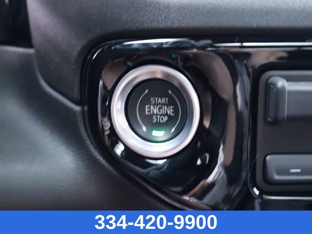 used 2023 Chevrolet Silverado 1500 car, priced at $54,999
