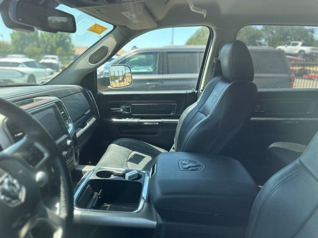used 2018 Ram 1500 car, priced at $31,239