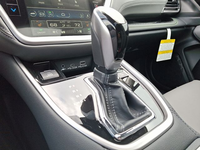 new 2025 Subaru Outback car, priced at $43,186