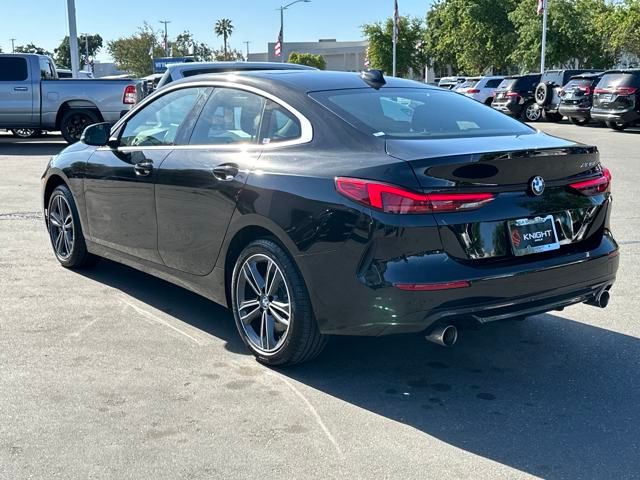 used 2024 BMW 2-Series car, priced at $32,024