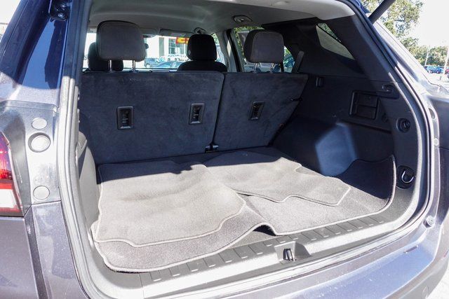 used 2023 Chevrolet Equinox car, priced at $18,299