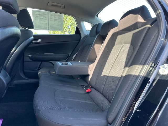 used 2020 Kia Optima car, priced at $15,894