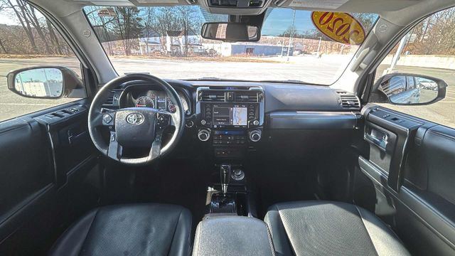 used 2020 Toyota 4Runner car, priced at $38,495