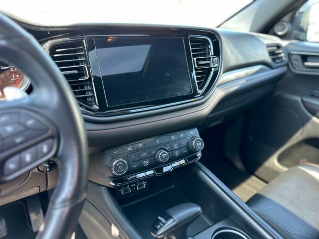 used 2024 Dodge Durango car, priced at $33,649