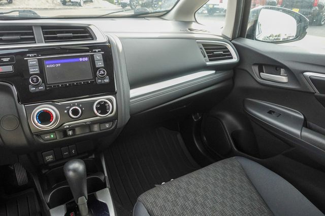 used 2015 Honda Fit car, priced at $15,000