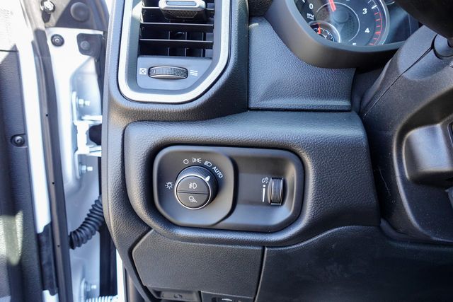 new 2025 Ram 3500 car, priced at $59,905