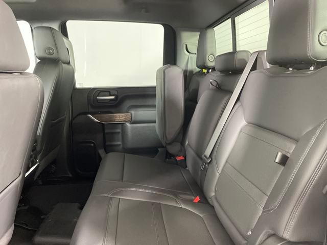 used 2021 GMC Sierra 3500HD car, priced at $66,500