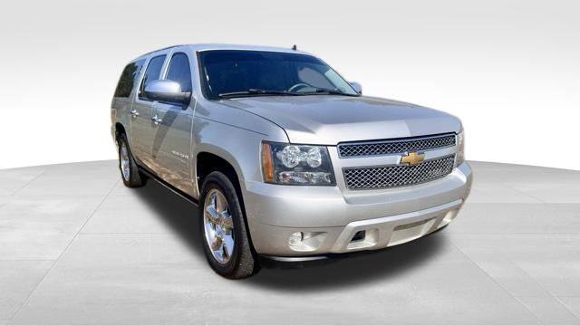 used 2013 Chevrolet Suburban 1500 car, priced at $7,577
