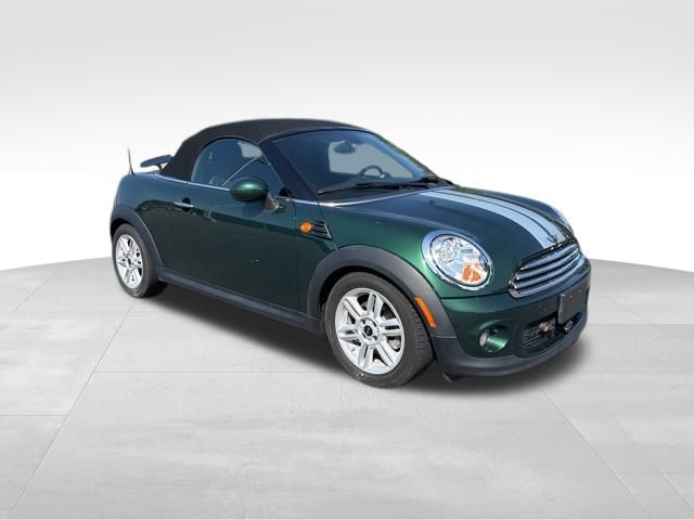 used 2013 MINI Cooper car, priced at $10,999