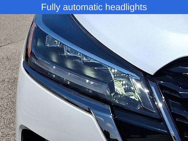 used 2023 Nissan Kicks car, priced at $20,954