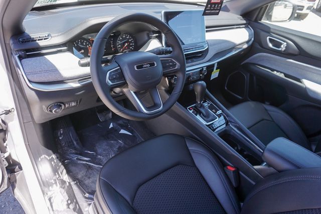 new 2024 Jeep Compass car, priced at $25,860