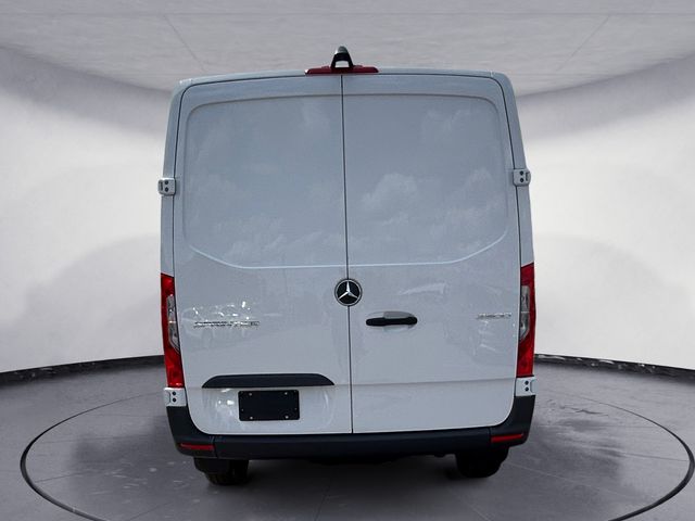 new 2025 Mercedes-Benz Sprinter 2500 car, priced at $52,076