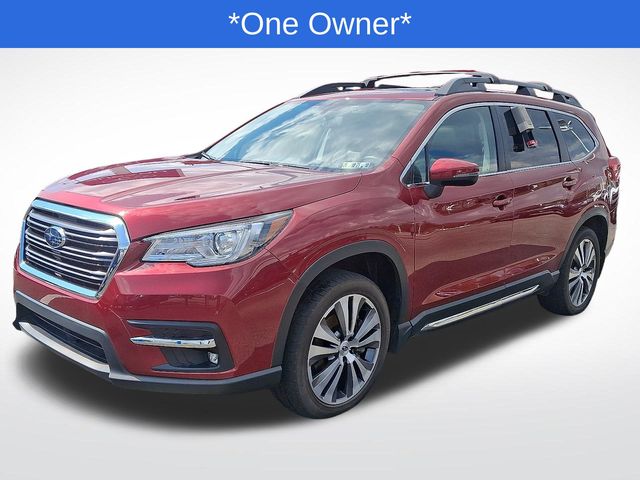 used 2022 Subaru Ascent car, priced at $25,980
