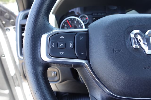 new 2025 Ram 5500HD car, priced at $74,570