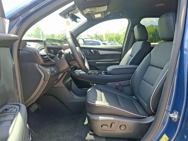 new 2026 Buick Enclave car, priced at $53,255