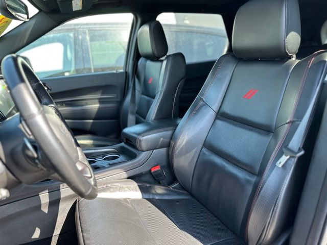 used 2024 Dodge Durango car, priced at $33,649