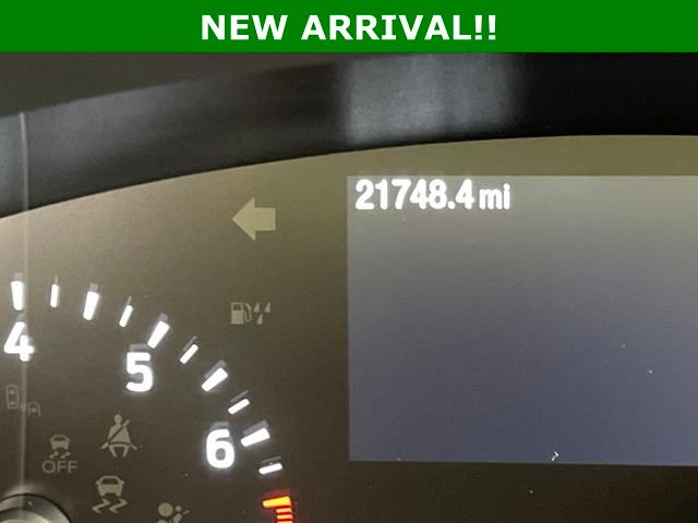 used 2021 Ford Escape car, priced at $20,500