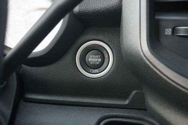 new 2024 Ram 5500HD car, priced at $75,698