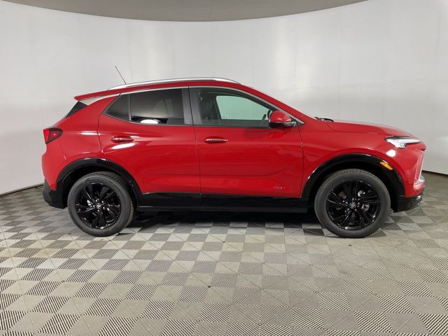 new 2026 Buick Encore GX car, priced at $32,500