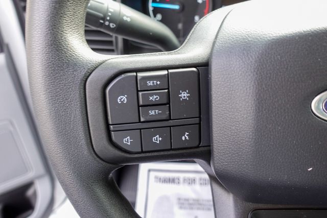 used 2023 Ford F-350SD car, priced at $67,318