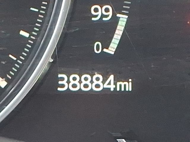 used 2023 Mazda CX-5 car, priced at $25,891