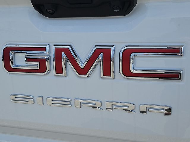 new 2024 GMC Sierra 1500 car, priced at $40,988