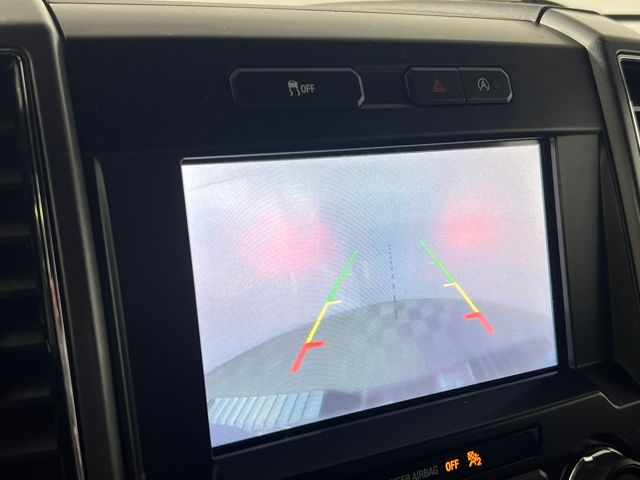 used 2020 Ford F-150 car, priced at $29,500