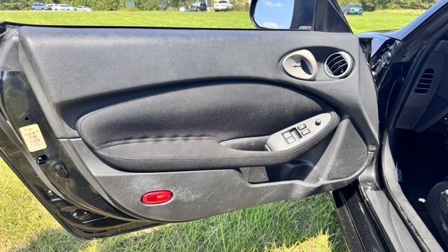 used 2015 Nissan 370Z car, priced at $12,787