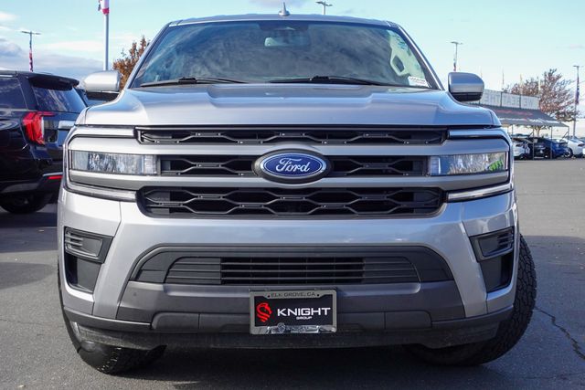 used 2024 Ford Expedition Max car, priced at $46,544