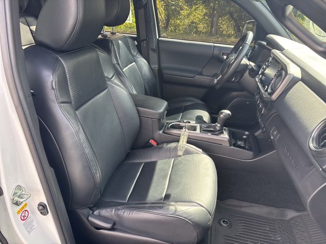 used 2020 Toyota Tacoma car, priced at $33,299