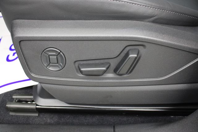 new 2025 Audi Q5 car, priced at $57,775