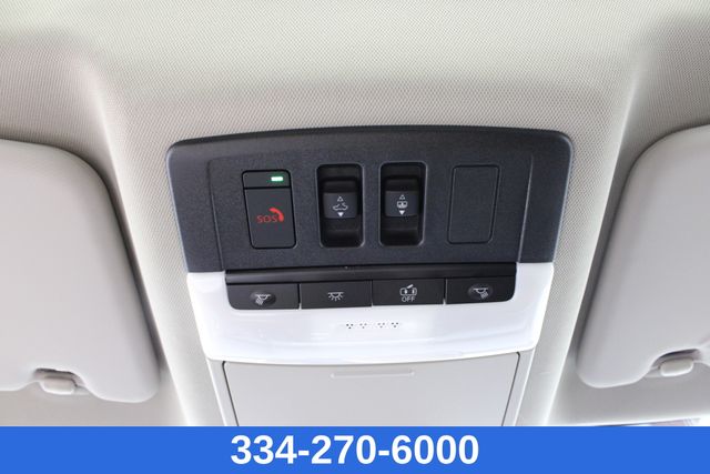 new 2025 Nissan Rogue car, priced at $33,985