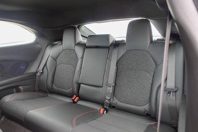 new 2025 Dodge Charger car, priced at $46,746