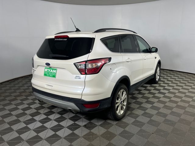 used 2018 Ford Escape car, priced at $12,500