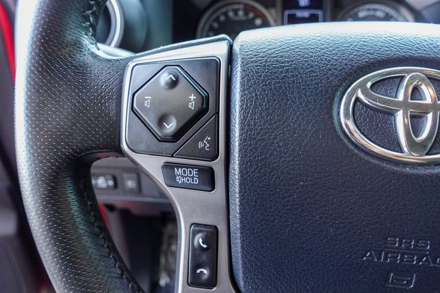 used 2020 Toyota Tacoma car, priced at $30,879