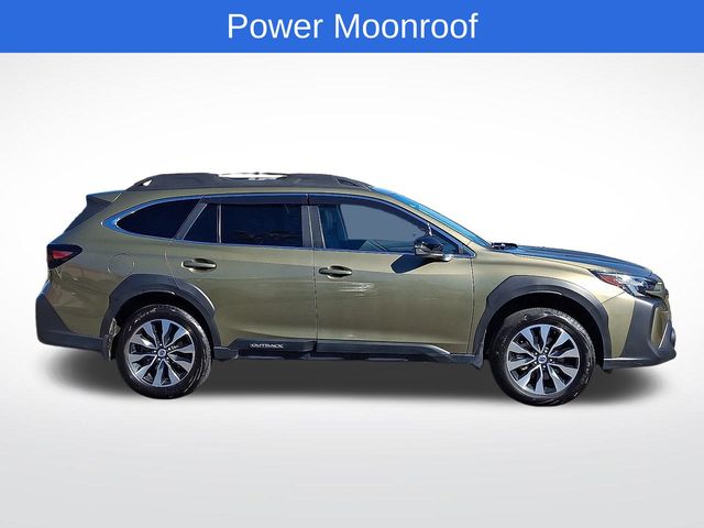 used 2023 Subaru Outback car, priced at $29,910