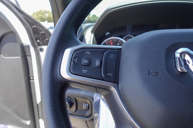 new 2025 Ram 3500 car, priced at $68,670