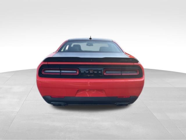 used 2019 Dodge Challenger car, priced at $37,999