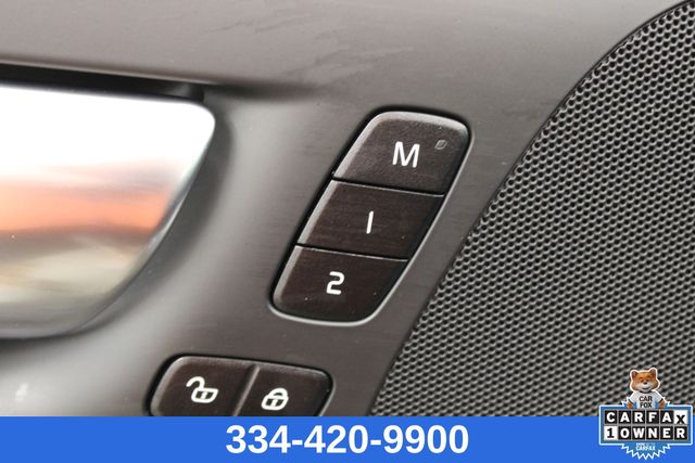 used 2024 Volvo S60 car, priced at $27,900